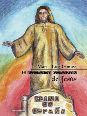 cover image of El Sagrado Corazón de Jesús